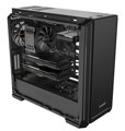 Be quiet! skříň SILENT BASE 601 / MidT / bez zdroje / 1x USB2.0 + 2x USB3.0 / regulátor otáček / černá