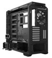 Be quiet! skříň SILENT BASE 601 / MidT / bez zdroje / 1x USB2.0 + 2x USB3.0 / regulátor otáček / černá