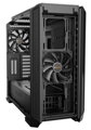 Be quiet! skříň SILENT BASE 601 / MidT / bez zdroje / 1x USB2.0 + 2x USB3.0 / regulátor otáček / černá