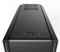 Be quiet! skříň SILENT BASE 601 / MidT / bez zdroje / 1x USB2.0 + 2x USB3.0 / regulátor otáček / černá