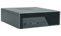 CHIEFTEC Mini ITX BU-12B / 2x USB 3.0 / zdroj 250W / černý