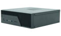 CHIEFTEC Mini ITX BU-12B / 2x USB 3.0 / zdroj 250W / černý