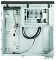 CHIEFTEC Mini ITX BU-12B / 2x USB 3.0 / zdroj 250W / černý