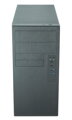 CHIEFTEC MiniT HO-11B / 2x USB 3.0 / 2x USB 2.0 / 350W / černý
