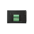 PLANET IGS-10020HPT Priemyselný Switch 8x 10/100/1000 PoE + (270W) + 2x 100/1000 SFP, Management, -40 + 75 ° C, 12-48VDC