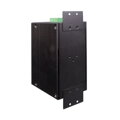 PLANET IGS-10020HPT Priemyselný Switch 8x 10/100/1000 PoE + (270W) + 2x 100/1000 SFP, Management, -40 + 75 ° C, 12-48VDC