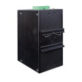 PLANET IGS-10020HPT Priemyselný Switch 8x 10/100/1000 PoE + (270W) + 2x 100/1000 SFP, Management, -40 + 75 ° C, 12-48VDC