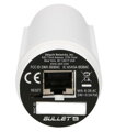 UBNT B-DB-AC AirMax AC Bullet [Dual-Band AC], 802.11ac, PoE, N-type Male