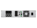 EATON UPS 9SX1500IR, 1500VA, 1/1 fáze, rack 2U