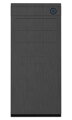 CHIEFTEC MidT HC-10B-OP / bez zdroje / USB - 1x Type-C, 2x USB3.0, 2x USB2.0 / černý