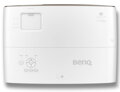 BenQ W2700 4K UHD/ DLP projektor/ HDR/ 2000ANSI/ 30.000:1/ 2x HDMI/ USB