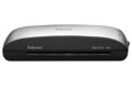 FELLOWES laminátor SPECTRA/ formát A4/ laminovacia šírka 230 mm/ fólie 125 mic/ čierno-strieborny