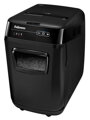FELLOWES skartovač AutoMax 200 C/ křížový řez 4x38 mm/ objem koše 32 l/ certifikát NBÚ/ stupeň utajení typ 2 - důvěrné