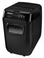 FELLOWES skartovač AutoMax 200 M/ křížový mikrořez 2x14 mm/ objem koše 32 l/ certifikát NBÚ/ stupeň utaj. typ 3 - tajné