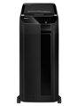 FELLOWES skartovač AutoMax 550 C/ křížový řez 4x38 mm/ objem koše 83 l/ certifikát NBÚ/ stupeň utajení typ 2 - důvěrné