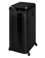 FELLOWES skartovač AutoMax 550 C/ křížový řez 4x38 mm/ objem koše 83 l/ certifikát NBÚ/ stupeň utajení typ 2 - důvěrné