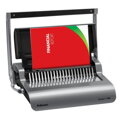 FELLOWES vazač QUASAR+/ pracovní šířka 300 mm/ děrovací kapacita 25 listů/ A4/ maximální rozměr hřbetu 50 mm