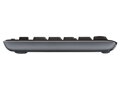 Logitech set MK270/ Bezdrôôtová klávesnica + myš/ 2.4GHz/ USB prijmač/ CZ/ čierný