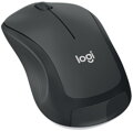 Logitech set MK540 ADVANCED, Bezdrôtová klávesnica + myš/ 2.4GHz/ USB prijmač/ CZ/SK/ čierný