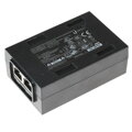 UBNT POE-48-24W-G - Gigabit PoE adapter 48V / 0,5A (24W), vrátane napájacieho kábla