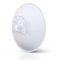 UBNT PowerBeam 5AC GEN2 - AP / client 5GHz, anténa 25dB MIMO2x2, AirMax AC, 1x Gbit RJ45, PoE 24V