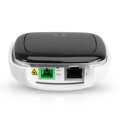 UBNT UFiber Nano - GPON jednotka, SC / APC port, 1x Gbit RJ45, PoE 24V