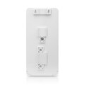 UBNT NanoSwitch Outdoor GbE 24V 1xPoE-In, 3xPoE-Out Passthrough Switch