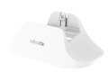 MikroTik wAPG-60ad, Wireless Wire, 60GHz, 1x GLAN, kompletné spoj