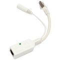 MikroTik wAPG-60ad, Wireless Wire, 60GHz, 1x GLAN, kompletné spoj