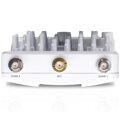 UBNT AirFiber 5XHD - jednotka 5GHz pre PtP spoje 1Gbps +, 4096QAM, LTU technológie, 2x Gbit LAN