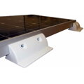 Xtend Solarmi SPSIDE2 postranné ABS držiaky pre solárne panely (2ks sada)