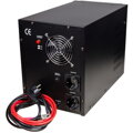 MHPower záložný zdroj MPU-1200-12, UPS, 1200W, čistý sínus, 12V