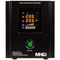 MHPower záložný zdroj MPU-300-12, UPS, 300W, čistý sinus, 12V