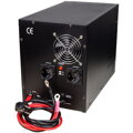 MHPower záložný zdroj MPU-1400-24, UPS, 1400W, čistý sinus, 24V