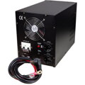 MHPower záložný zdroj MPU-1600-12, UPS, 1600W, čistý sinus, 12V
