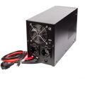 MHPower záložný zdroj MPU-700-12, UPS, 700W, čistý sinus, 12V