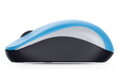 GENIUS NX-7000/ 1200 dpi/ Blue-Eye senzor/ bezdrôtová/ modrá