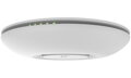 Mikrotik cap-2nd stropné AP / OS L4, 1xLAN, 2.4Ghz 802.11b / g / n, plast. krabice, napájací adaptér