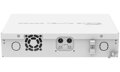 MikroTik Cloud Router Switch CRS112-8P-4S-IN, 128MB RAM, 8xGbit PoE LAN, 4xSFP, vr. L5