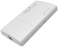MikroTik RouterBOARD Powerbox Pre 128 MB RAM, 800 MHz, 5x LAN, PoE in / out 802.3af / at, SFP, L4