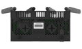 MikroTik RouterBOARD RB4011iGS + 5HacQ2HnD, 4x 1,4 GHz, 10x Gigabit LAN, SFP +, 2,4, 5 GHz, 802.11ac, 4x4 MIMO L5