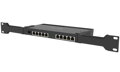 MikroTik RouterBOARD RB4011iGS + RM, 4x 1,4 GHz, 10x Gigabit LAN, SFP +, L5