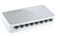 TP-Link TL-SF1008D / switch 8 x 10 / 100Mbps