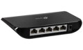 TP-Link TL-SG1005D / switch 5x 10/100 / 1000Mbps / (úspora až 75%) - GREEN