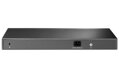 TP-Link TL-SF1024 / switch 24x 10 / 100Mbps / 19 