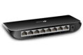 TP-Link TL-SG1008D / switch 8x 10/100 / 1000Mbps / (úspora až 80%) - GREEN