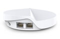 TP-Link Deco M5 AC1300 Mesh WiFi system, 3-pack, MU-MIMO, Antivirus