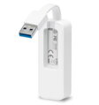TP-Link UE300 USB 3.0 gigabitový ethernetový sieťový adaptér