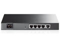 TP-Link TL-R470T + / 5port Multi-WAN router / 1x WAN, 1x LAN, 3 x meniteľný WAN / LAN