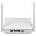 Mercusys MW301R - Bezdrôtový router so štandardom N a rýchlosťou až 300 Mbit / s